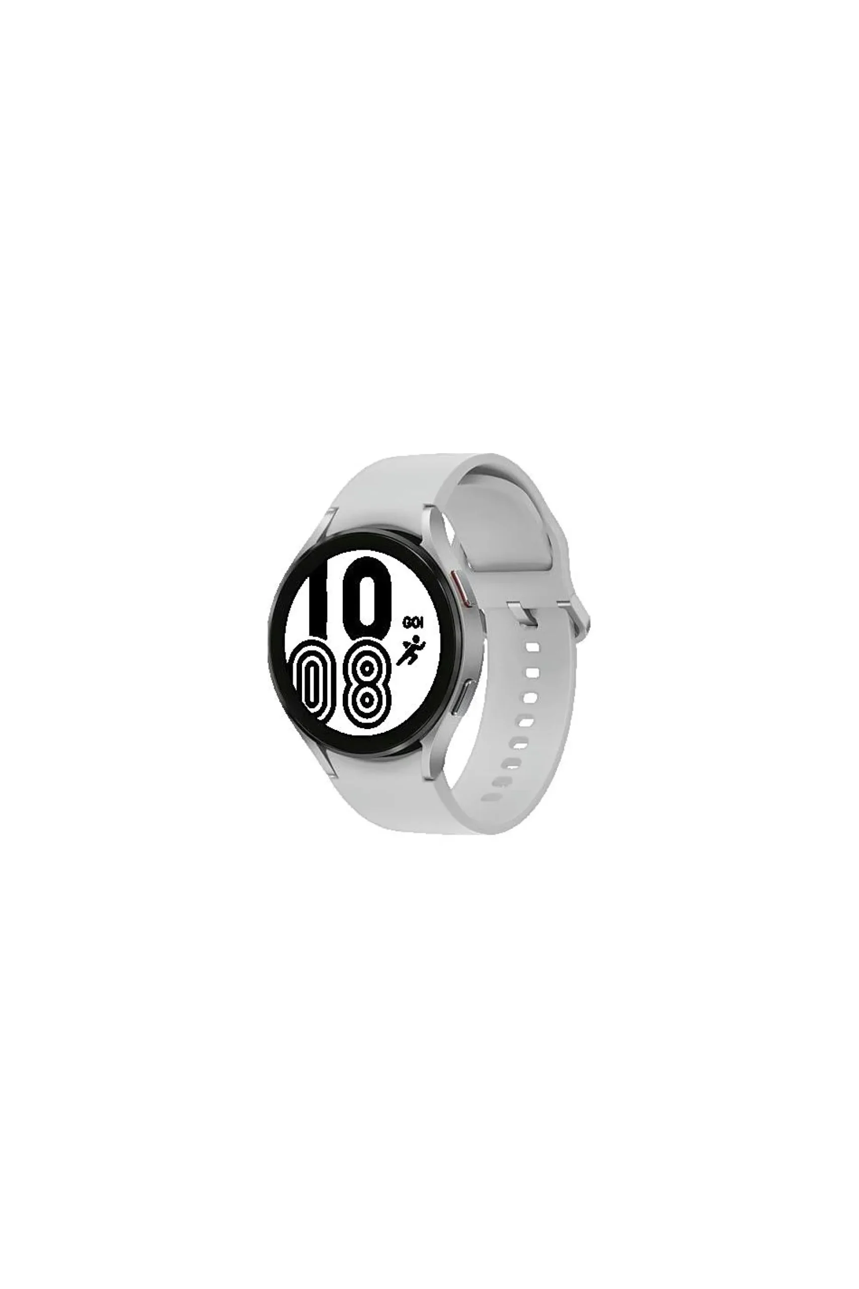 Relógio Galaxy Watch4 Lte Da Samsung Com Ecrã Amoled