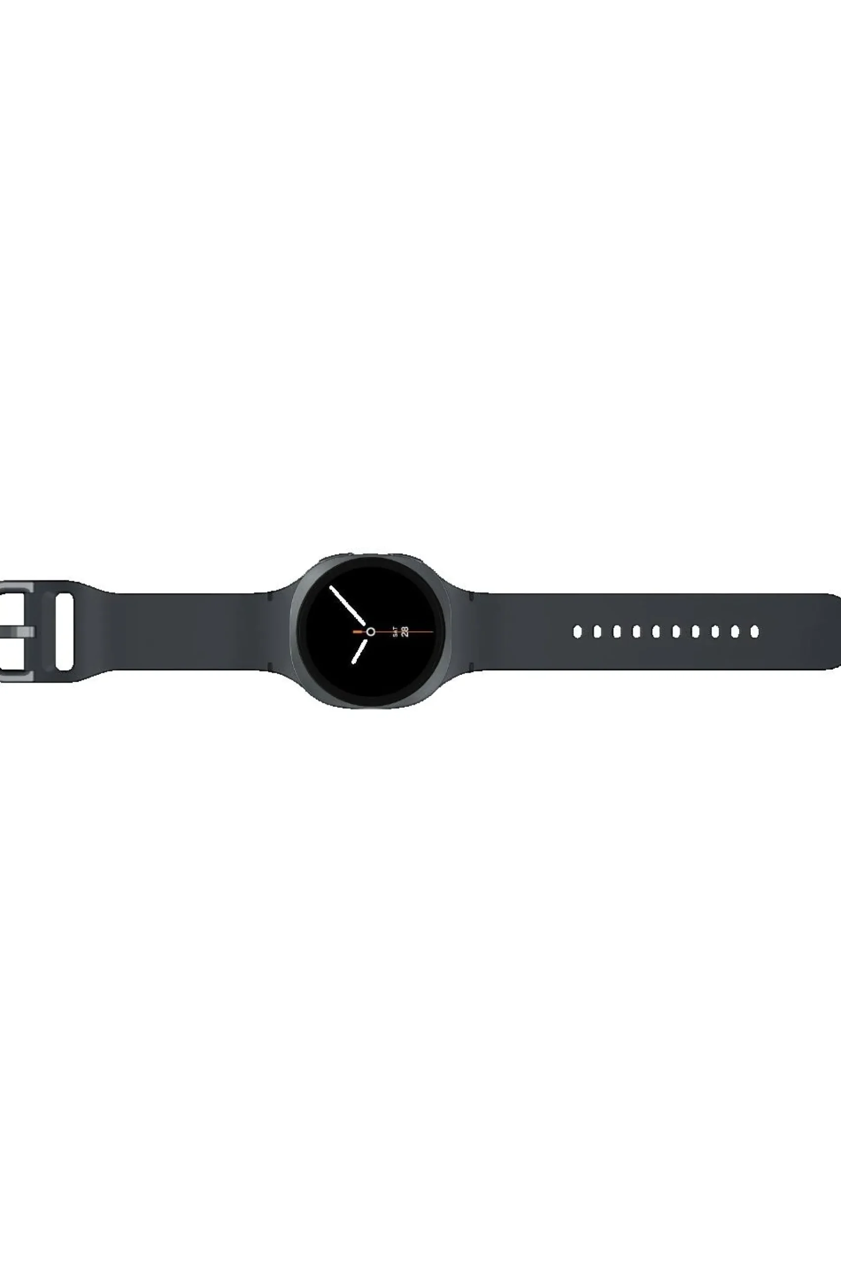 Relógio Galaxy Watch 8 Samsung Com Conectividade Lte