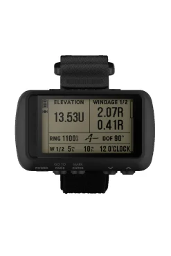 Relógio Garmin Foretrex 701 Ballistic Edition