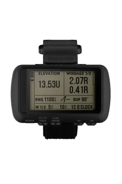 Relógio Garmin Foretrex 701 Ballistic Edition