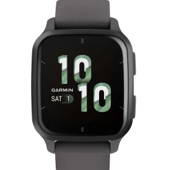 Relógio Garmin Venu Sq 2 Com Ecrã Amoled E Gps Integrado