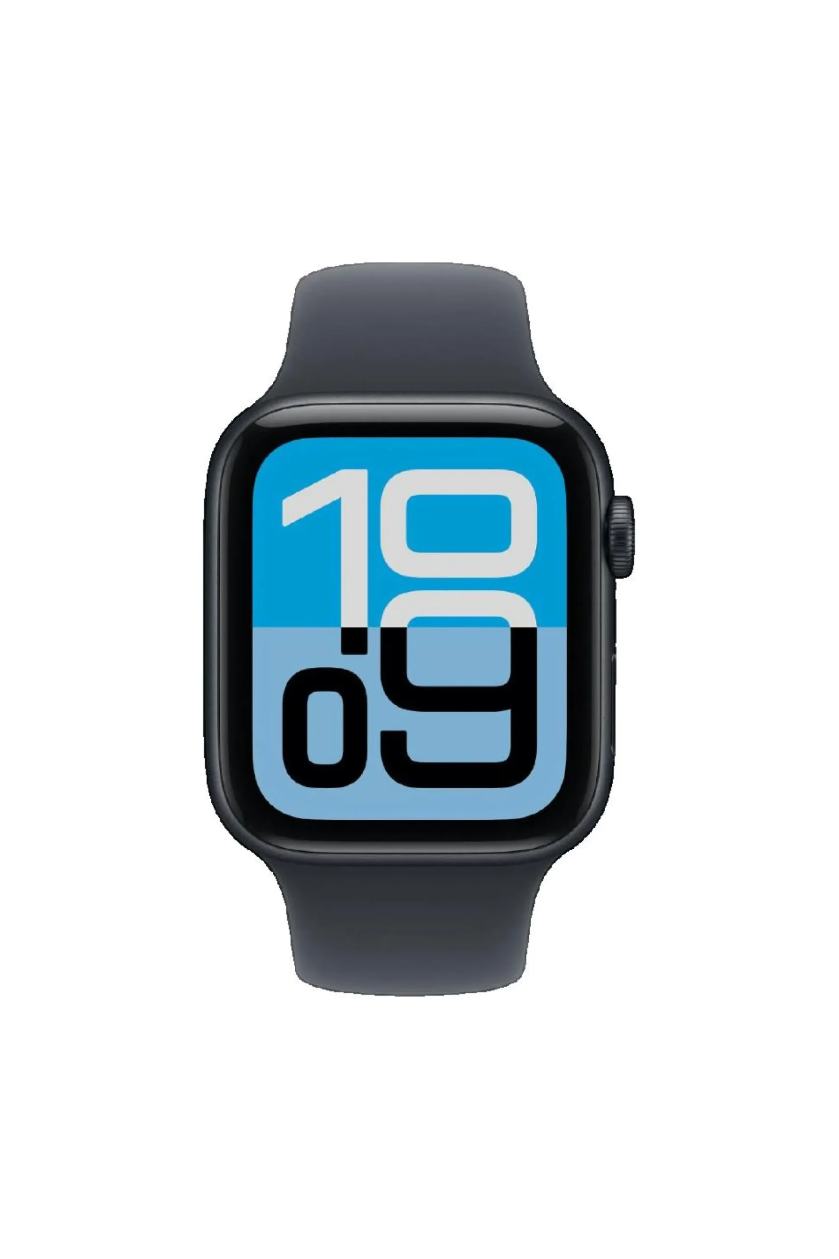 Relógio Inteligente Apple Watch Se 3 Com Ecrã Oled De 44 MM