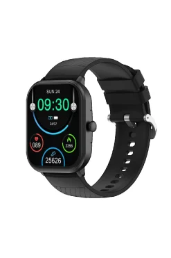 Relógio Inteligente Denver Com Ecrã Amoled Tátil De 2,04 Polegadas
