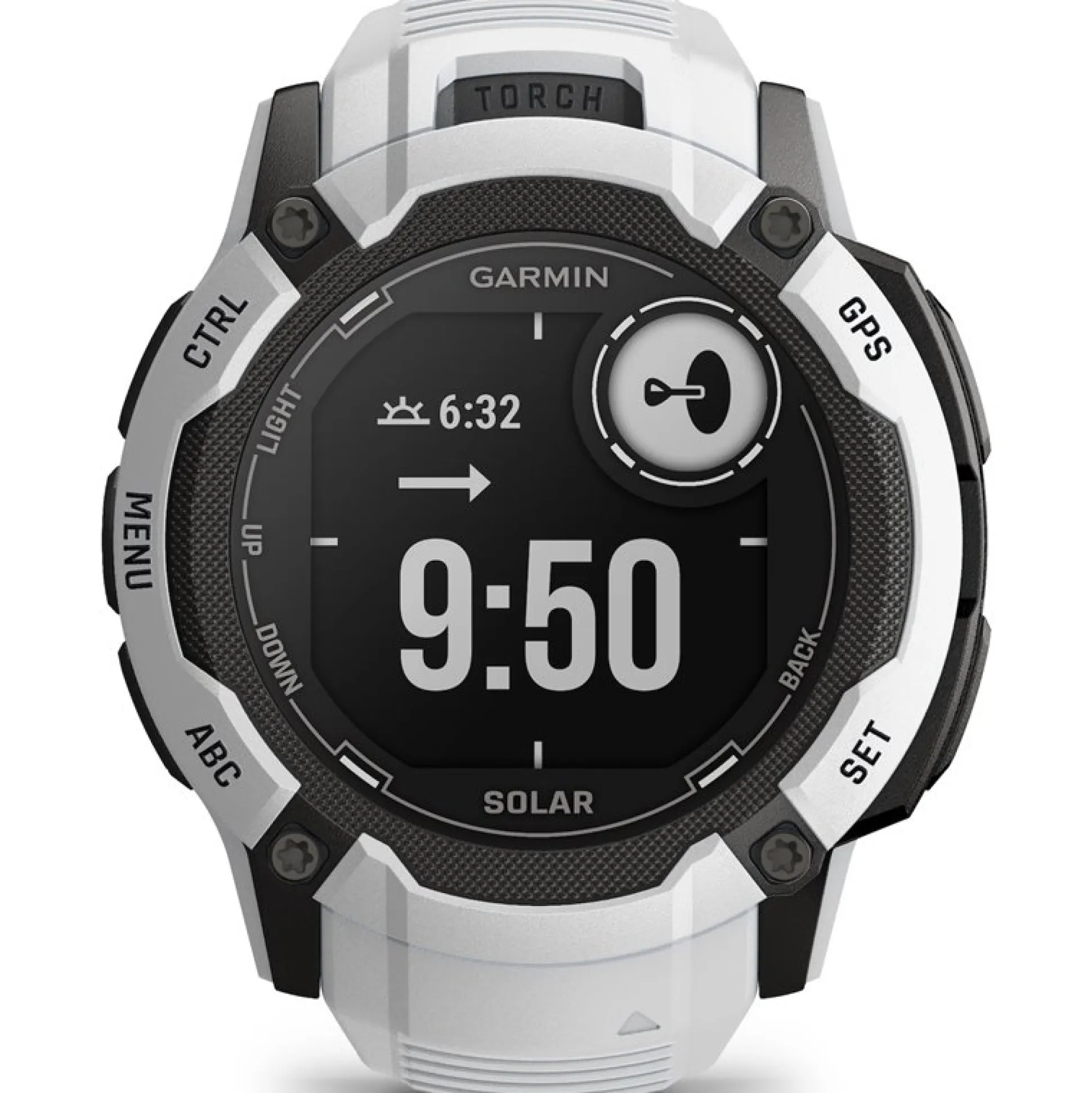 Relógio Inteligente Garmin Instinct 2x Solar