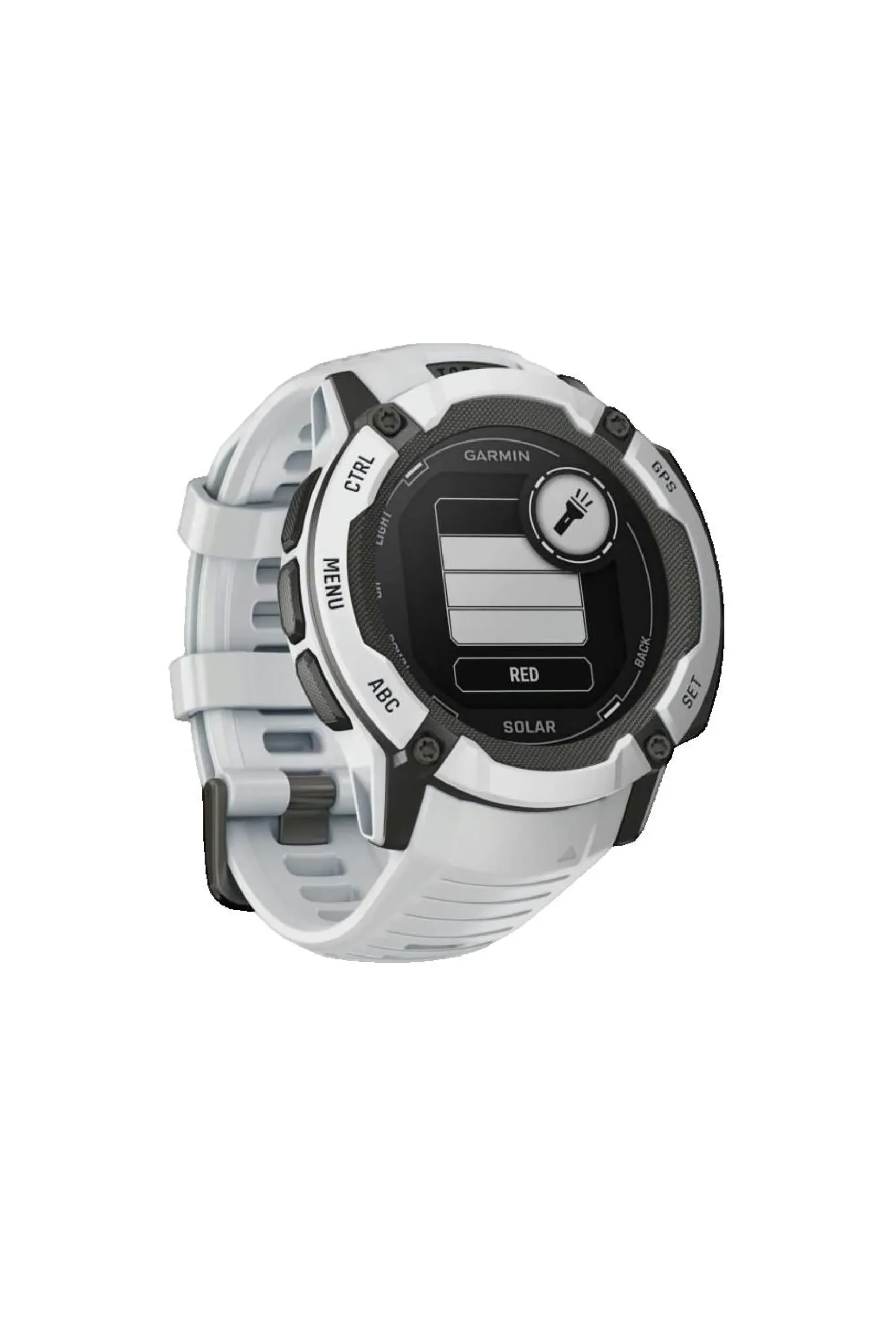 Relógio Inteligente Garmin Instinct 2x Solar