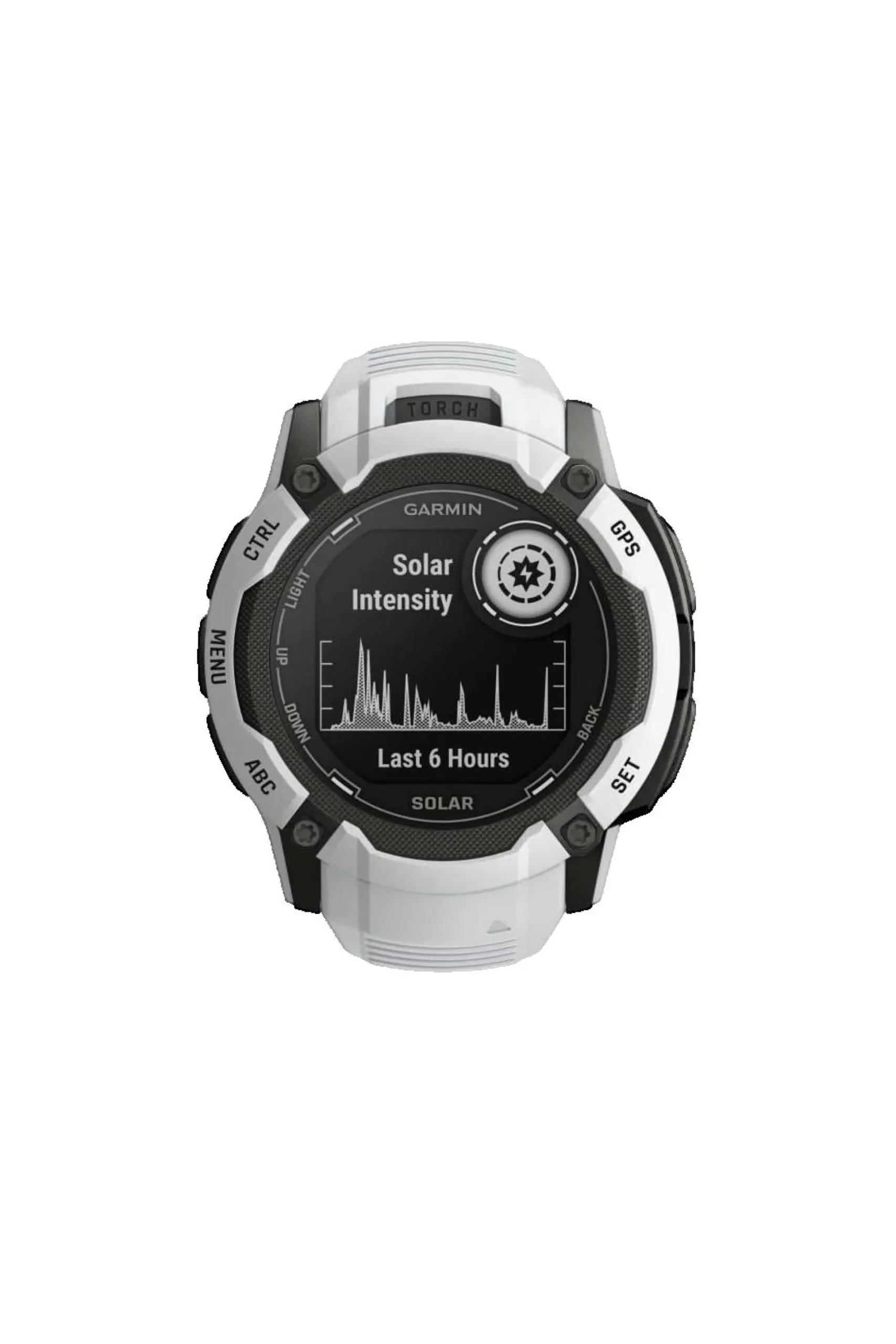 Relógio Inteligente Garmin Instinct 2x Solar