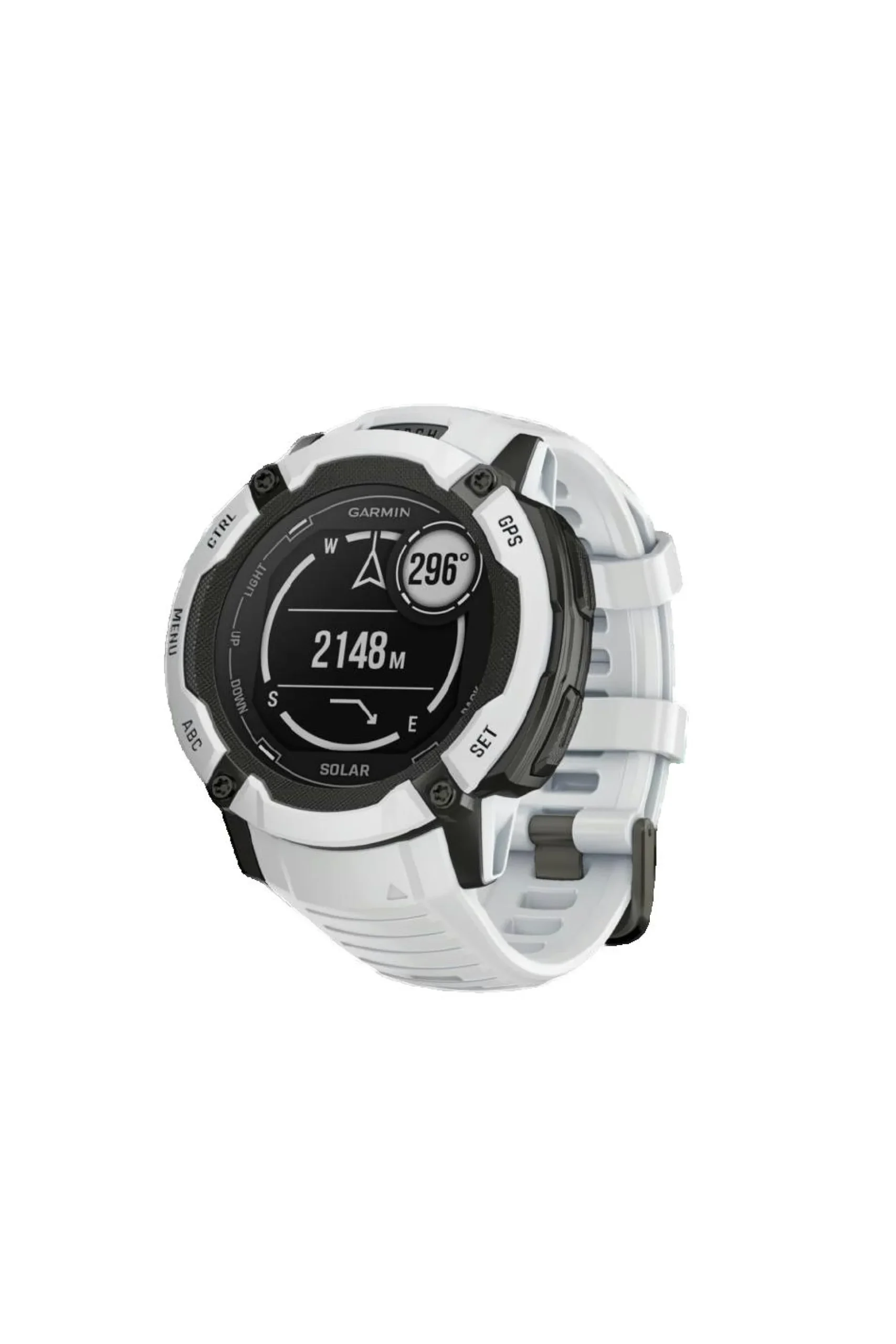 Relógio Inteligente Garmin Instinct 2x Solar