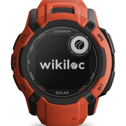 Relógio Inteligente Garmin Instinct 2x Solar