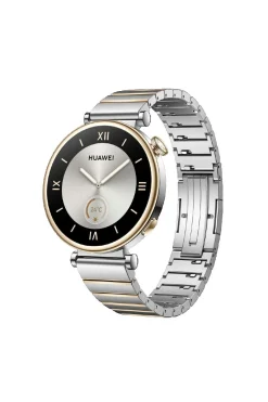 Relógio Inteligente Huawei Watch Gt 4 Ecrã Amoled 3,35 CM