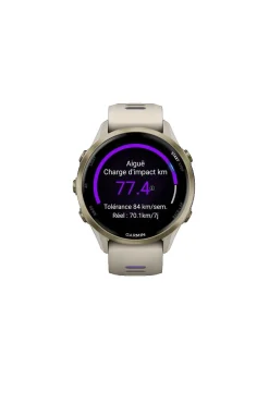 Relógio Inteligente Ifit-icon Forerunner 970 Com Gps Avançado