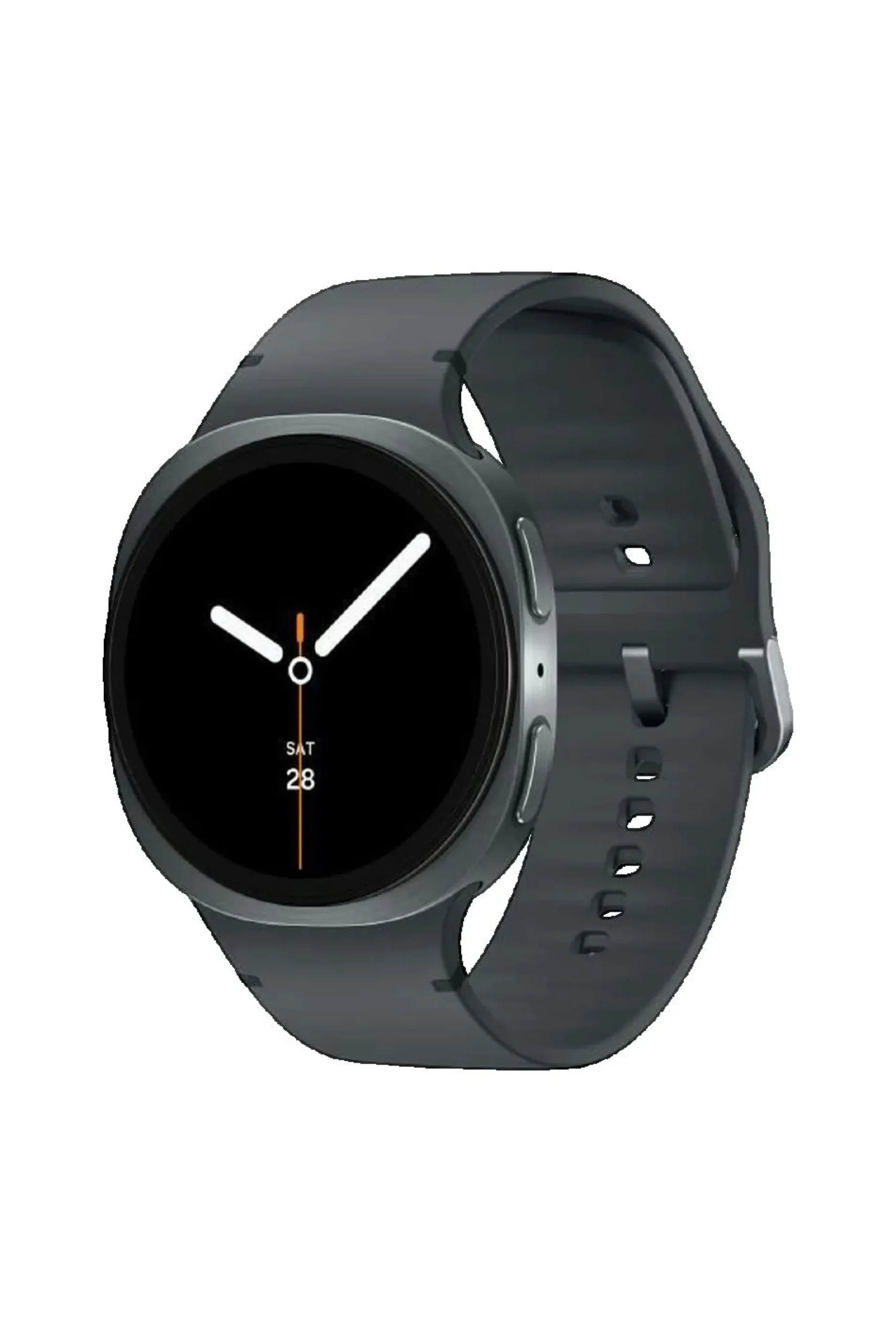 Relógio Inteligente Samsung Galaxy Watch8 Com Ecrã Super Amoled De 1,5"