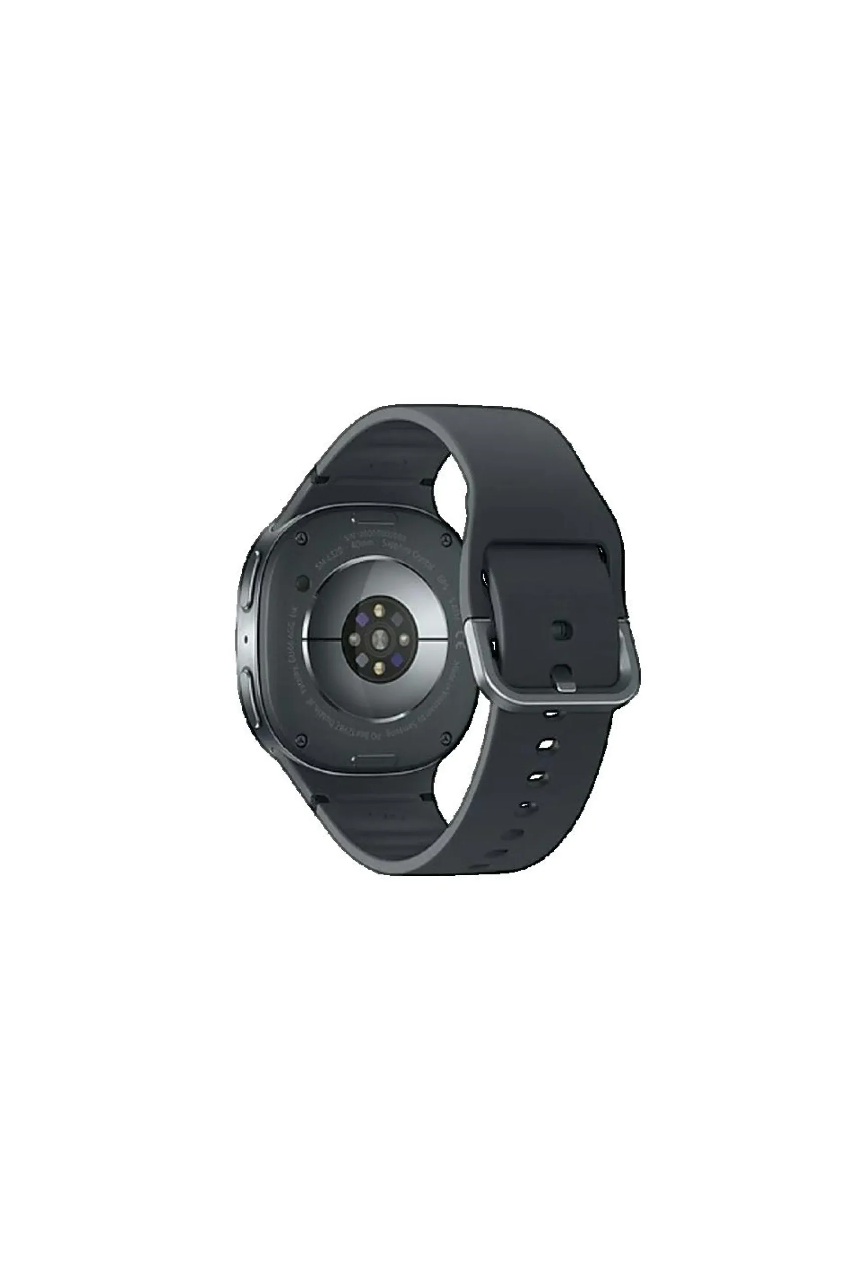 Relógio Inteligente Samsung Galaxy Watch 8 Amoled 1,3 Polegadas
