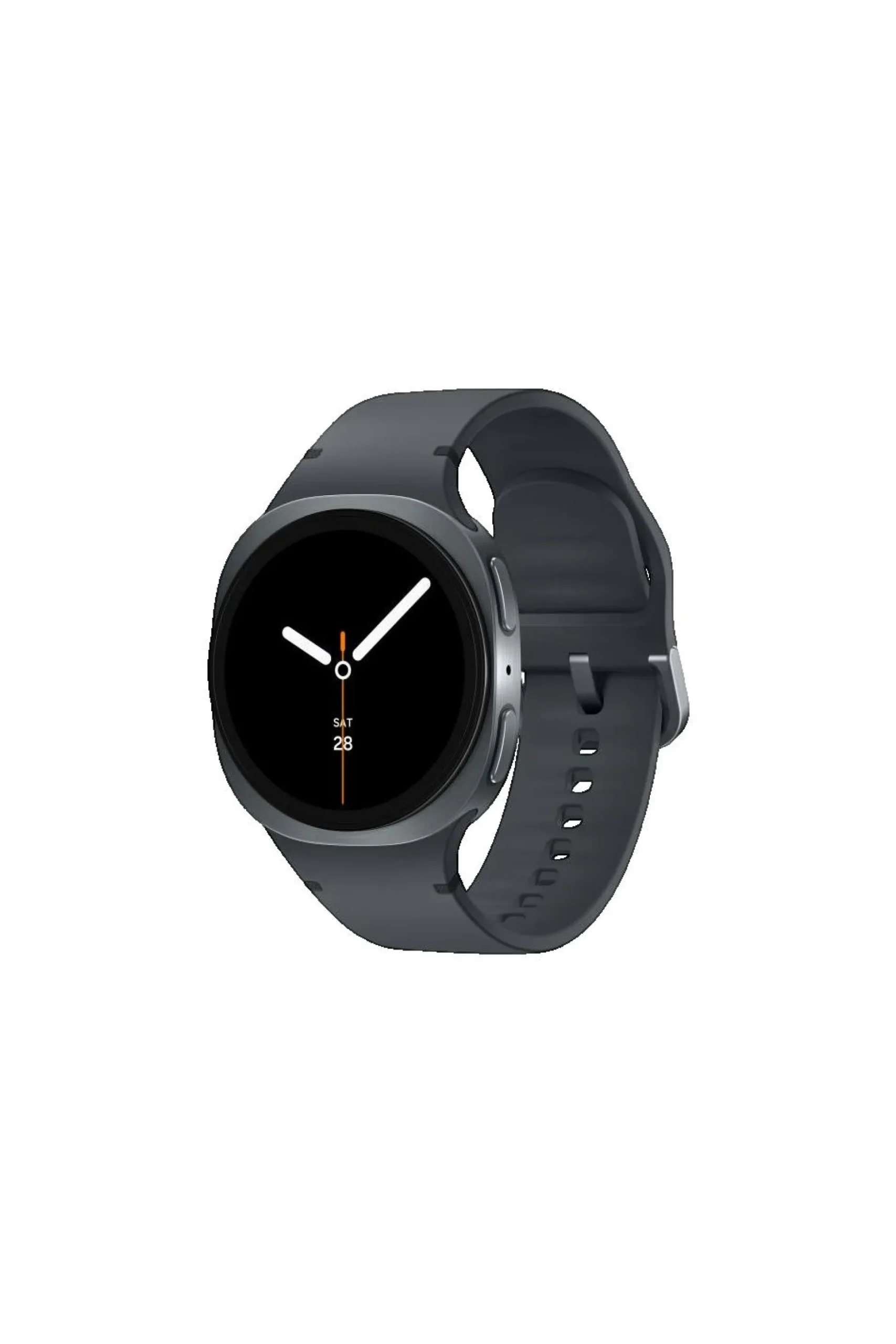 Relógio Inteligente Samsung Galaxy Watch 8 Amoled 1,3 Polegadas