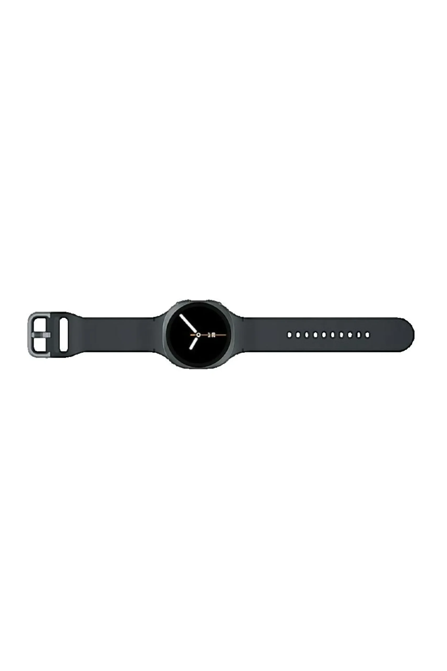 Relógio Inteligente Samsung Galaxy Watch 8 Amoled 1,3 Polegadas