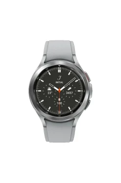 Relógio Inteligente Samsung Galaxy Watch4 Classic 46 MM Prateado