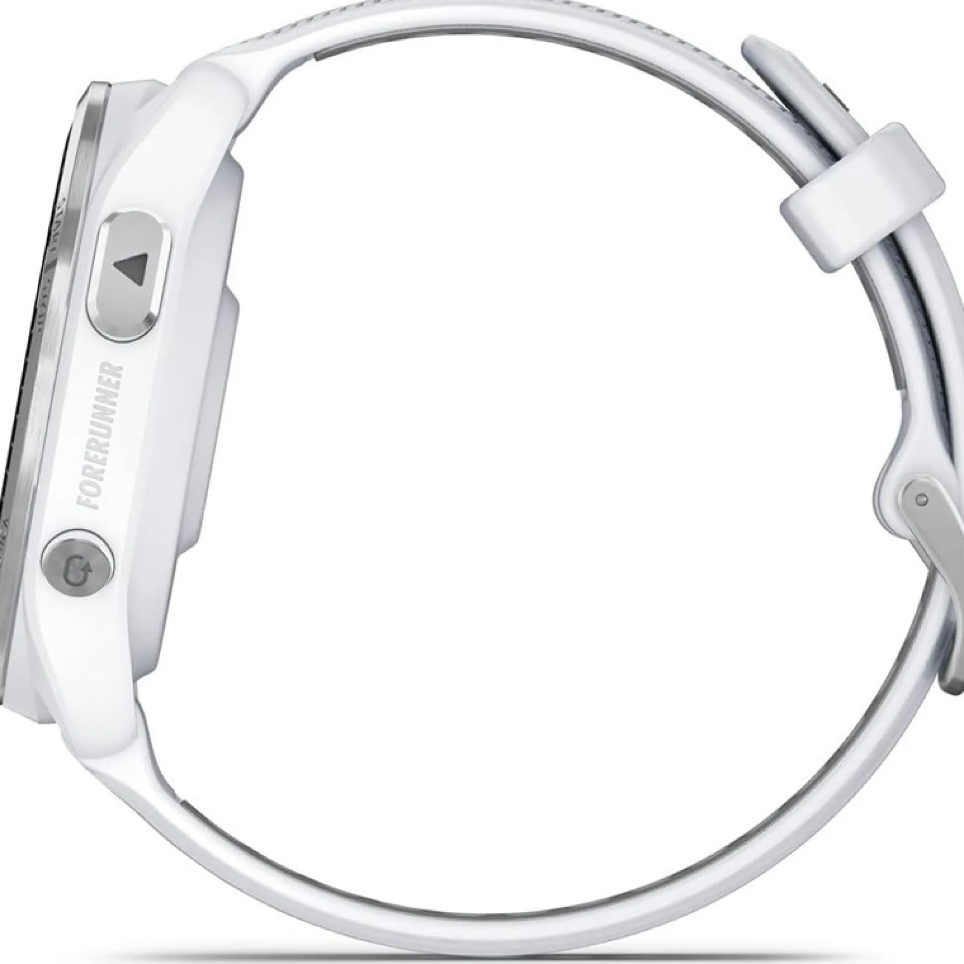 Relógio Smart Garmin Forerunner 965 Com Tela Amoled E Gps
