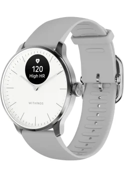 Relógio Withings Scanwatch Light 37mm