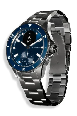 Relógio Withings Scanwatch Nova 42mm