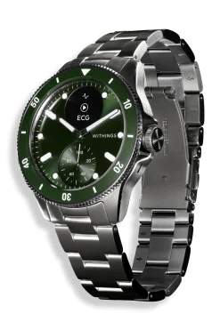 Relógio Withings Scanwatch Nova 42mm