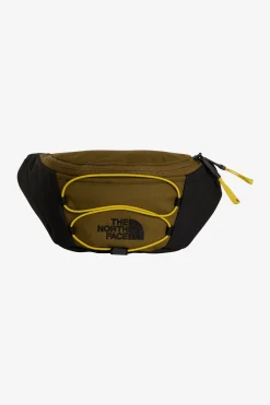 Riñonete The North Face Jester 2 2l Mostarda