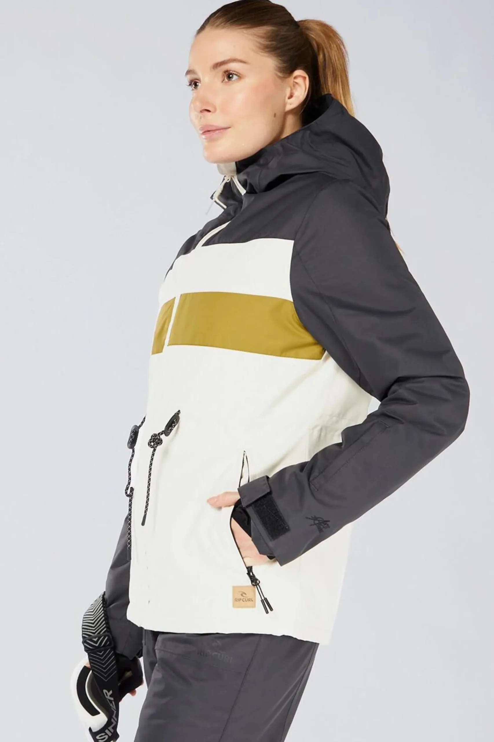 Rip Curl Rider Betty