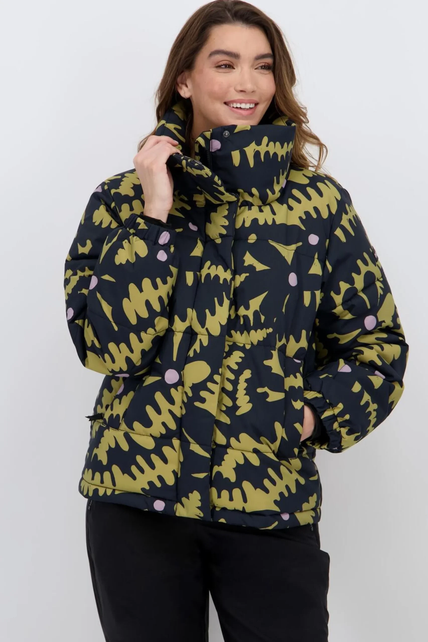 Roxy Snow Winter Rebel