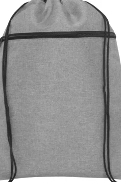 Saco De Cordão De Arrastar Reciclado Bullet Ross