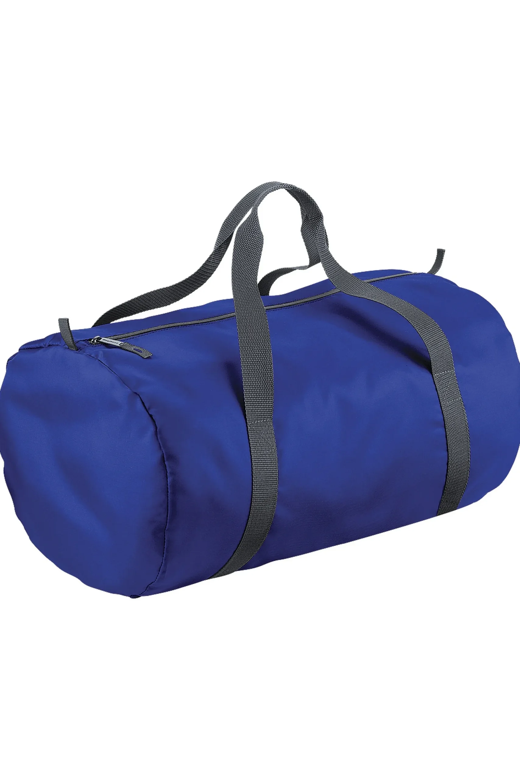 Saco De Desporto Bagbase Modelo Barrel Packaway (pack De 2)