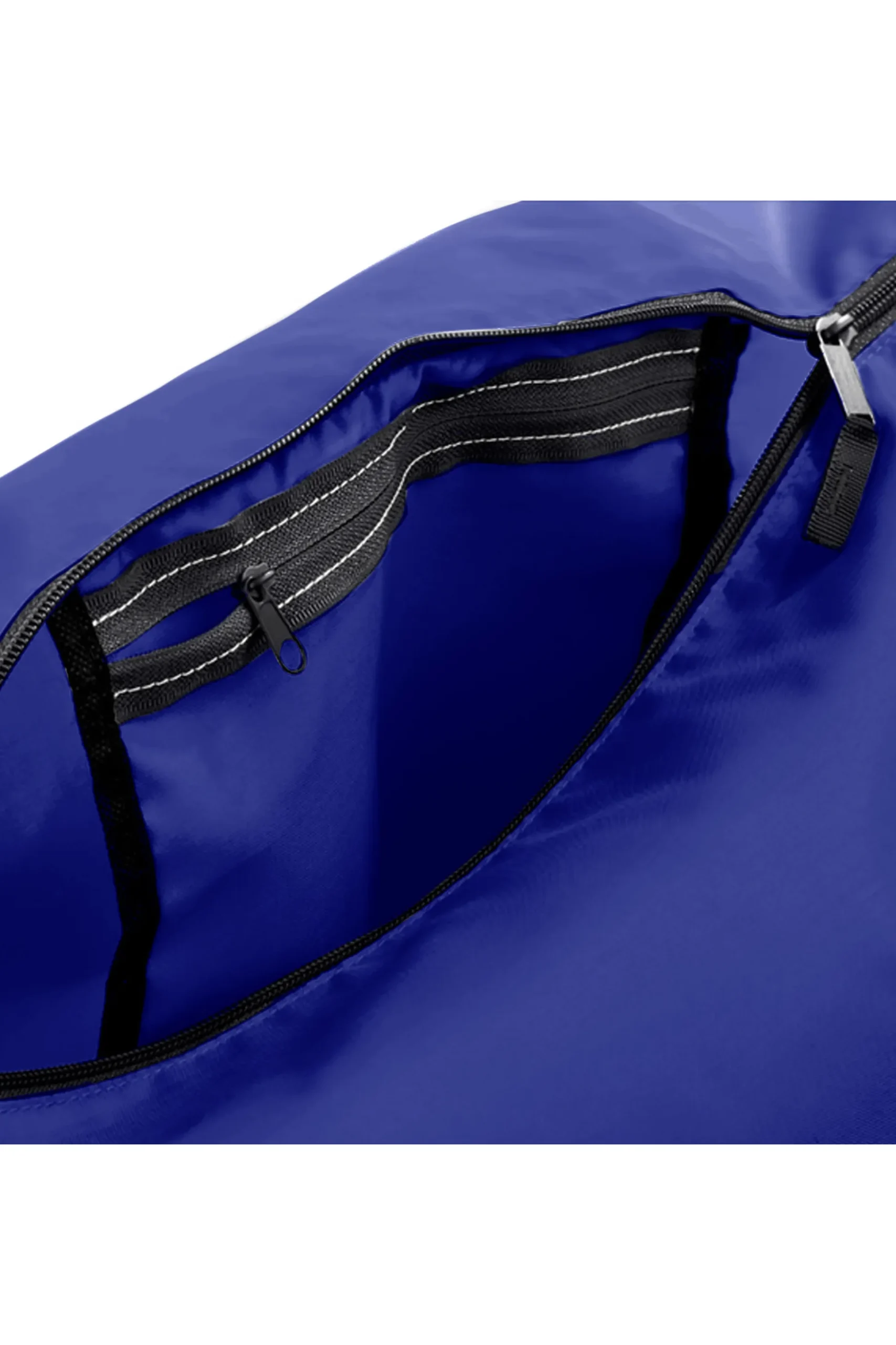 Saco De Desporto Bagbase Modelo Barrel Packaway (pack De 2)