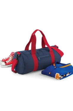 Saco De Desporto Bagbase Varsity