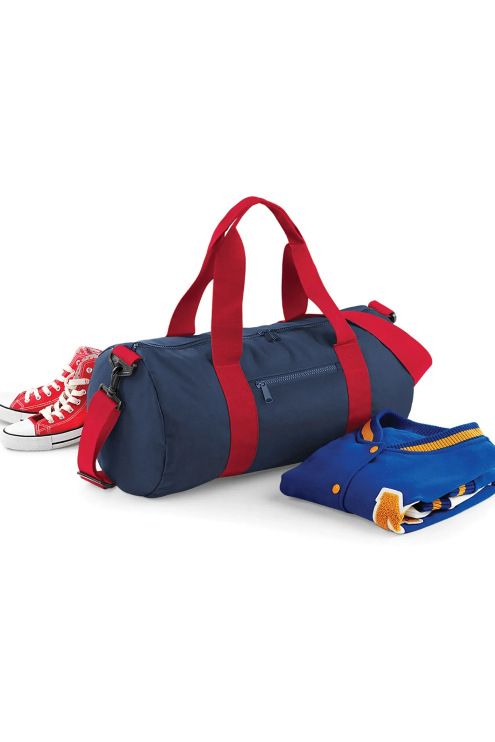 Saco De Desporto Bagbase Varsity