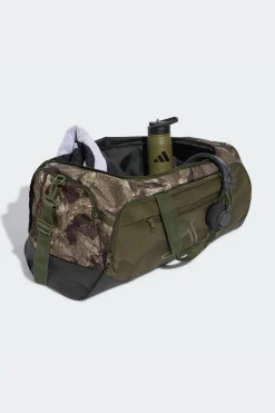 Saco De Desporto Com Grafismo Training Defender De Tamanho Intermédio adidas