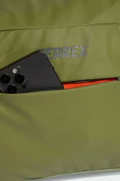 Saco De Desporto Terrex Multi De 50 l adidas