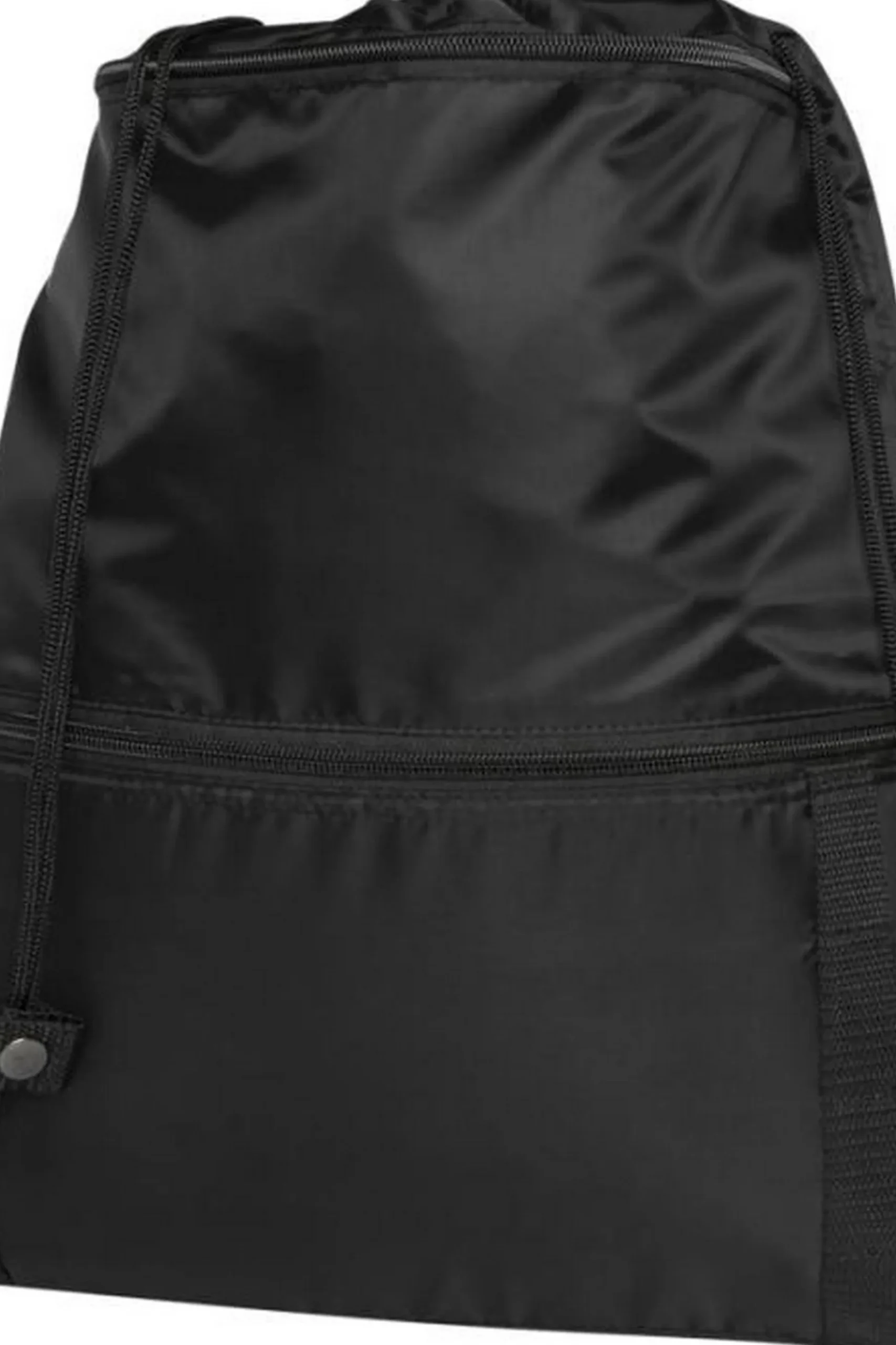 Saco De Draga Reciclado Isolado Bullet Adventure