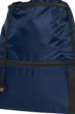 Saco De Draga Reciclado Isolado Bullet Adventure