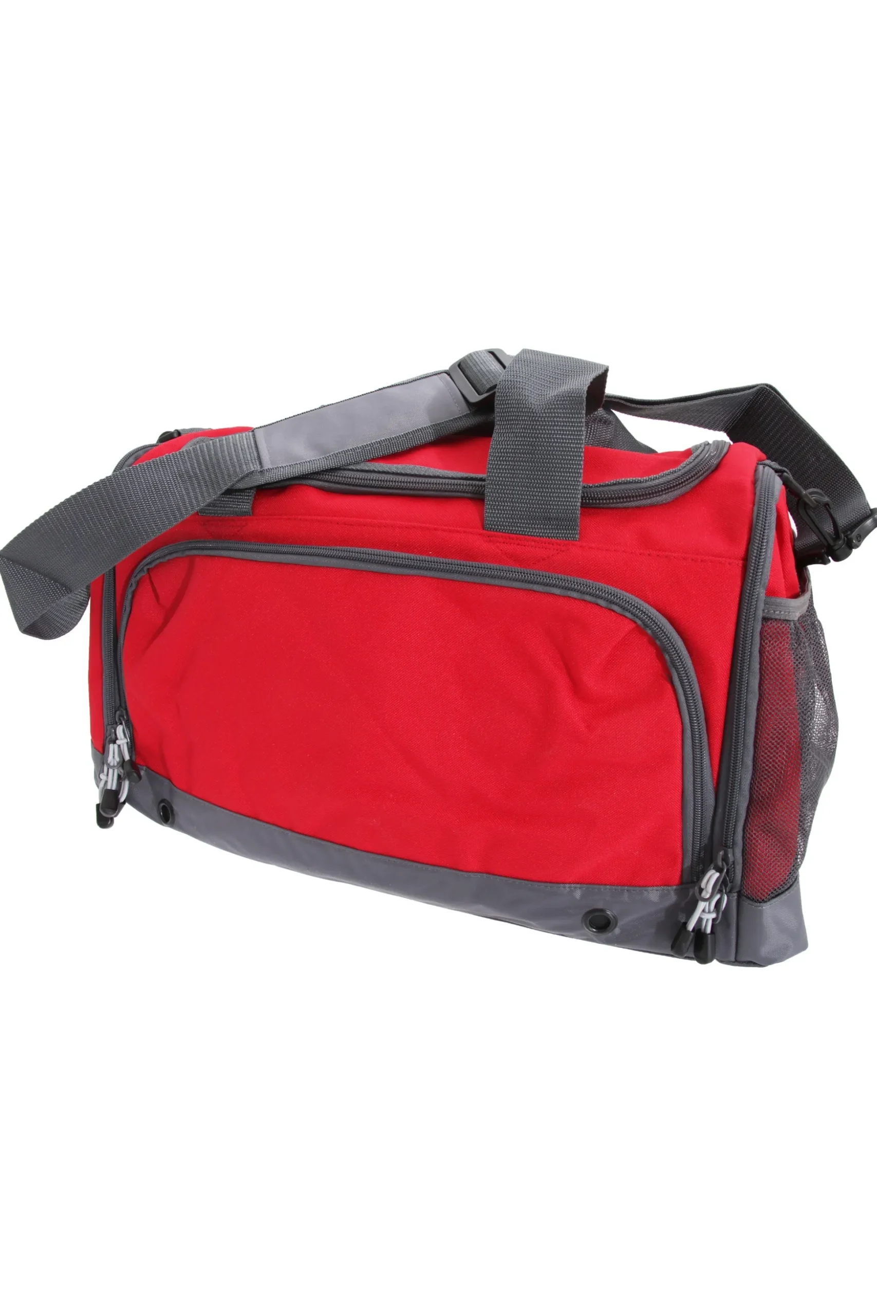 Saco De Esportes Holdall / Duffle Bag Bagbase