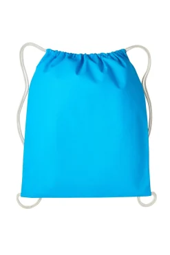 Saco De Ginásio Com Cordões Gymsac Nutshell