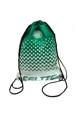 Saco De Ginástica Drawstring Celtic Fc