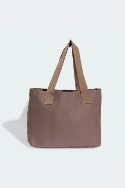 Saco De Lona Studio 3-stripes adidas