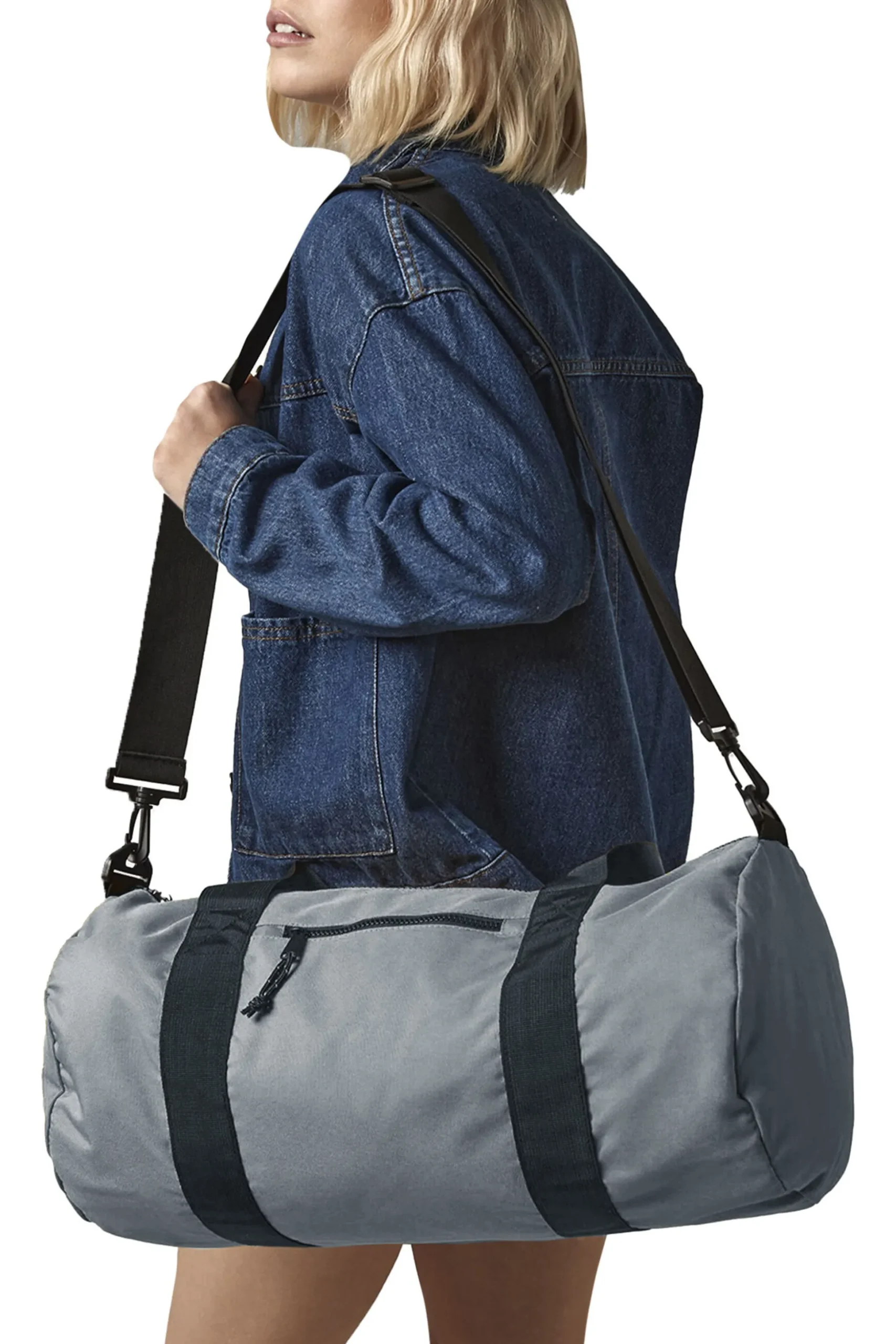 Saco Desportivo Material Reciclado Bagbase