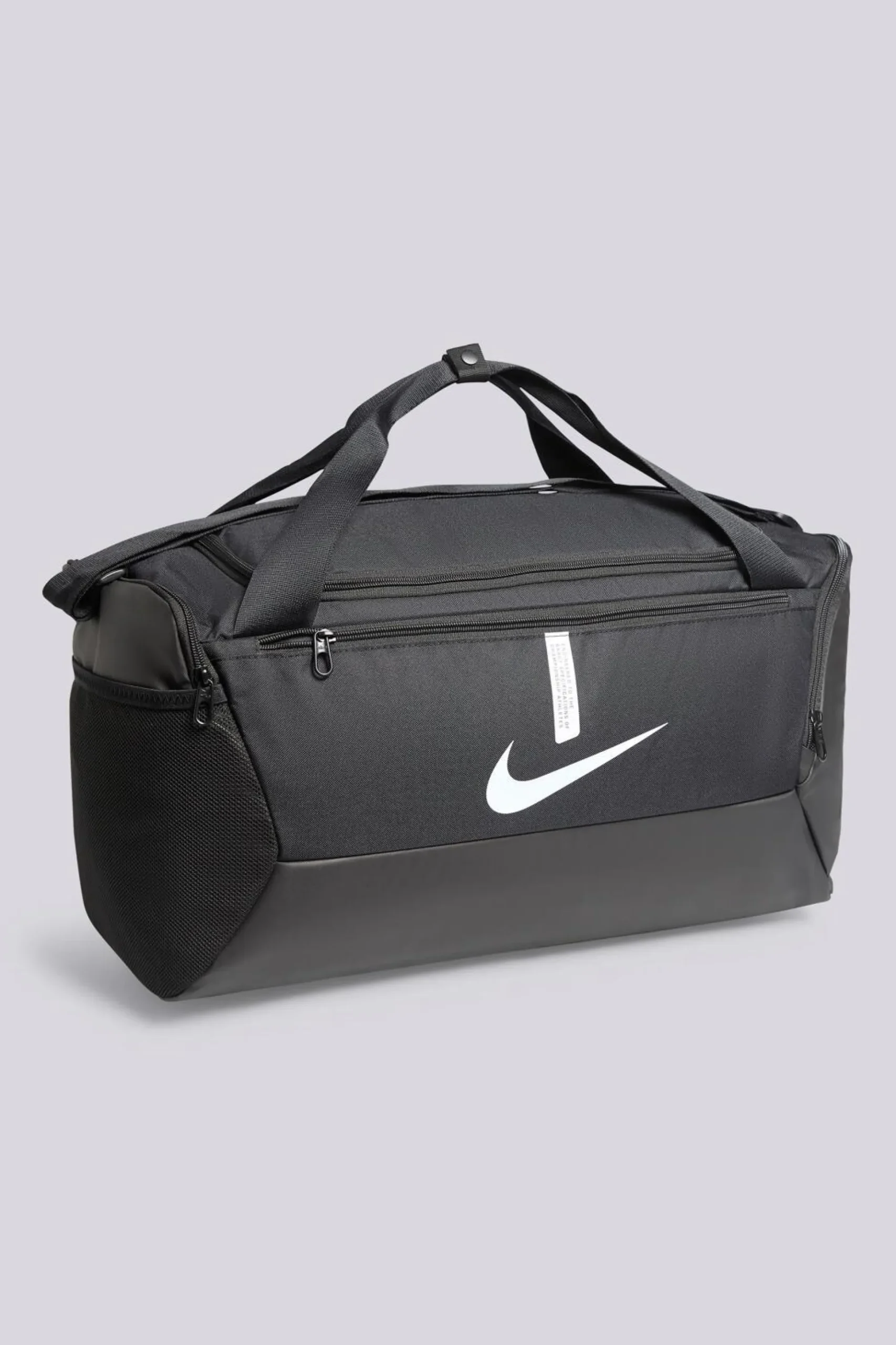 Saco Desporto Nike Academy Team