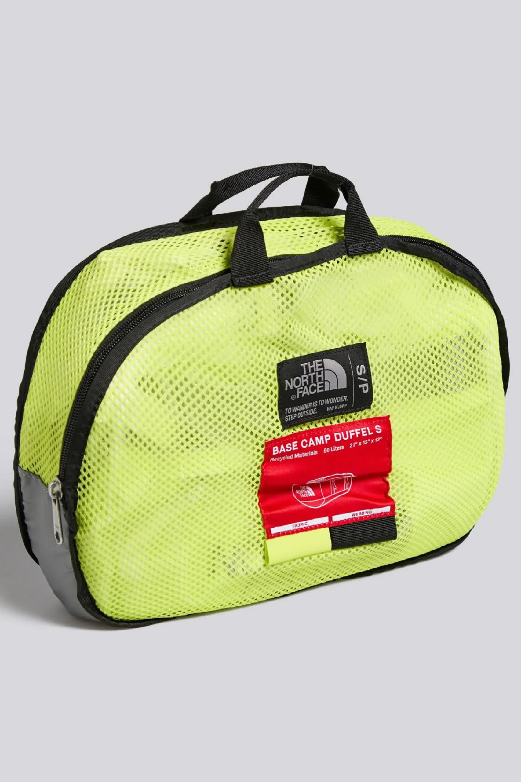 Saco Desporto Tnf Base Duffel