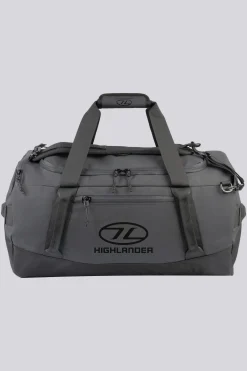 Saco De Viagem 65l Highlander Hauler