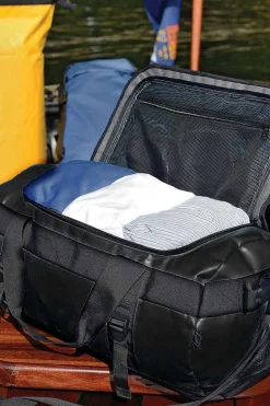 Saco Duffle 35l Impermeável Stormtech Atlantis