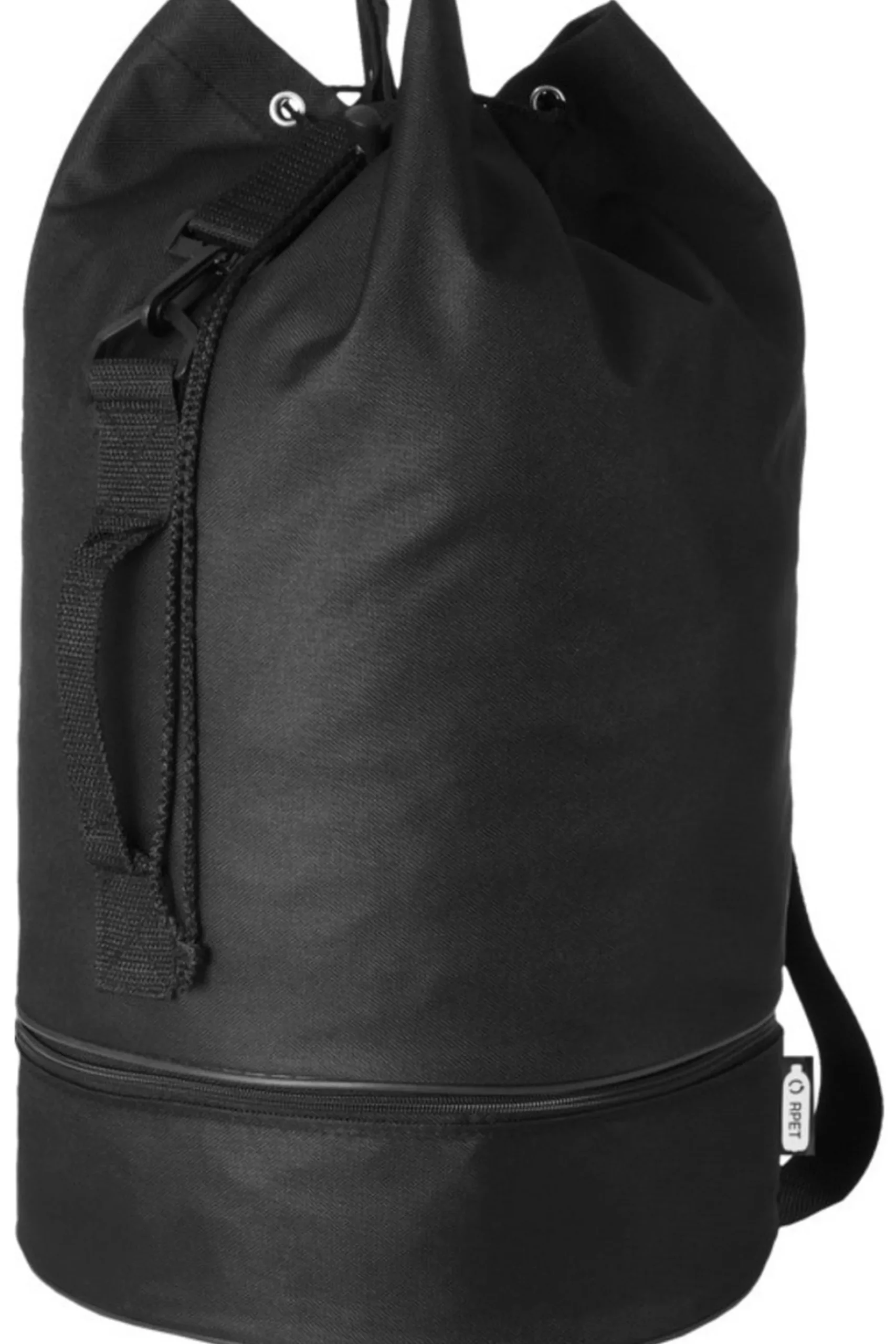 Saco Reciclado Duffle Bullet Idaho