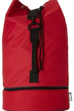 Saco Reciclado Duffle Bullet Idaho