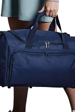 Saco Universal Holdall Duffle 35 Litros (pacote De 2) Quadra