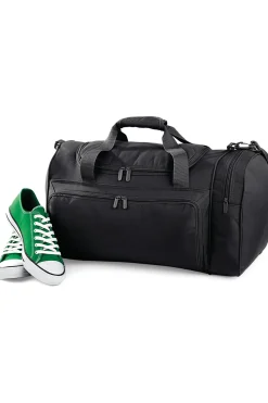 Saco Universal Holdall Duffle 35 Litros Quadra