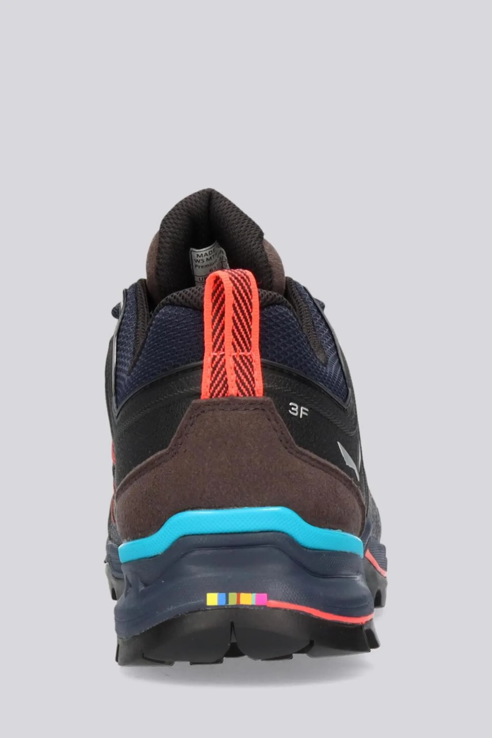 Salewa Mtn Trainer Lit