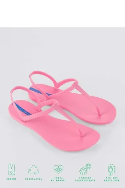 Sandalia Ipanema Class Basic